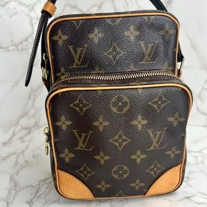 ❌❌❌ SOLD! ❌❌❌ Louis Vuitton Monogram Amazon